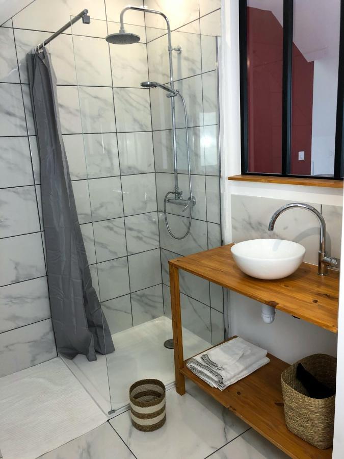 Adventure House - La Suite Cosy De L'Explorateur ! Saumur Kültér fotó
