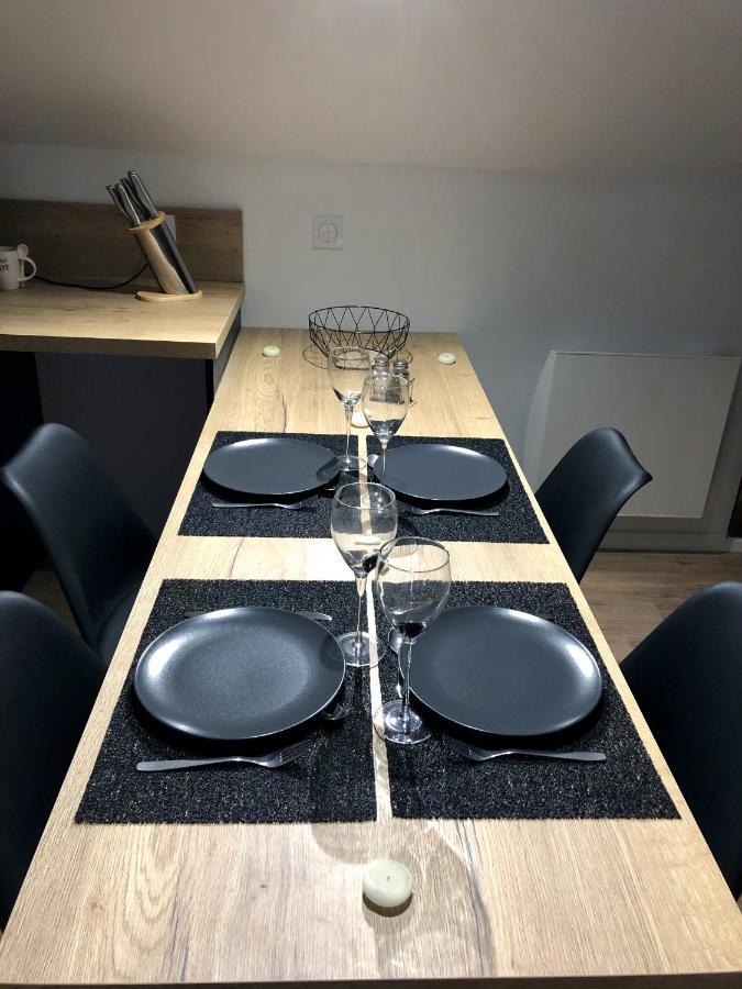 Adventure House - La Suite Cosy De L'Explorateur ! Saumur Kültér fotó
